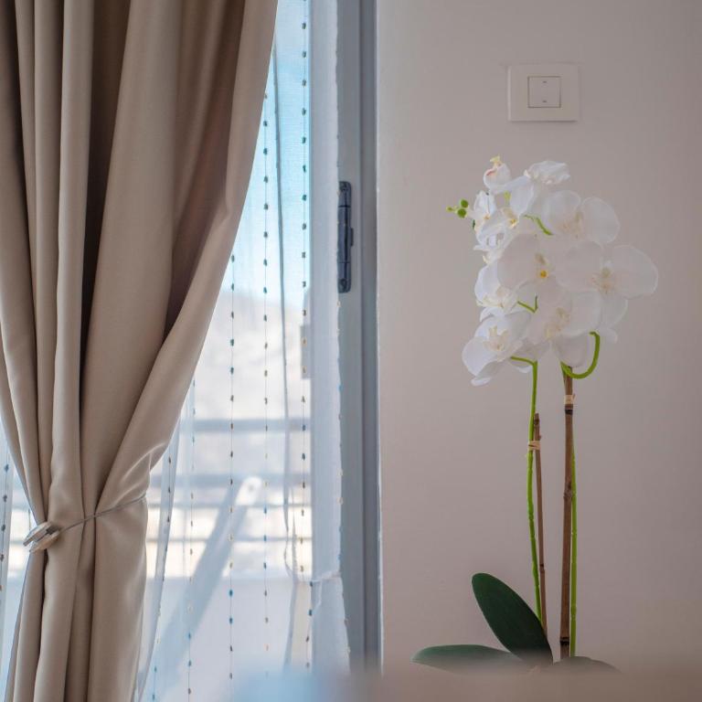 Sea view Two bedroom Family Apartment with pool - Sunset Ivanovići - Apartment with Sea View - 15
