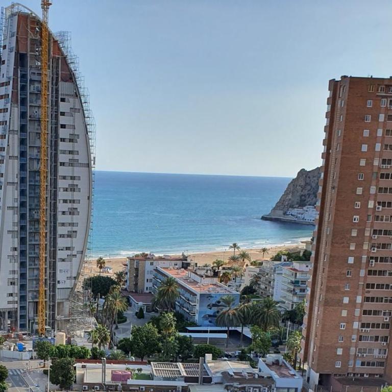 Coblanca 21 - Two-Bedroom Apartment - 5