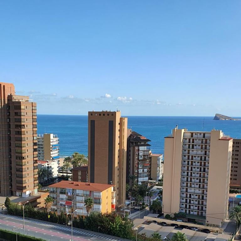Coblanca 21 - Two-Bedroom Apartment - 1