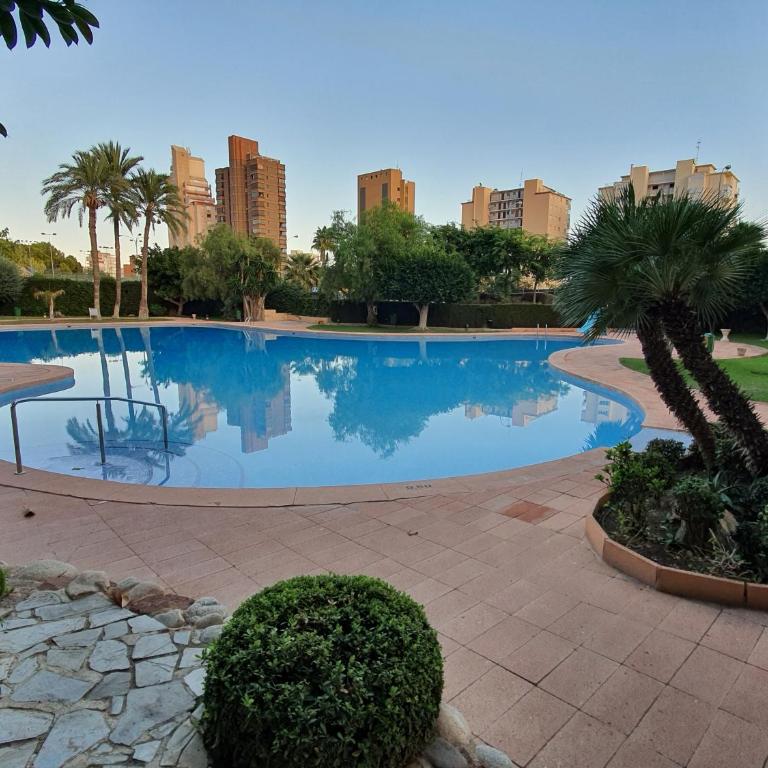 Coblanca 21 - Two-Bedroom Apartment - 35