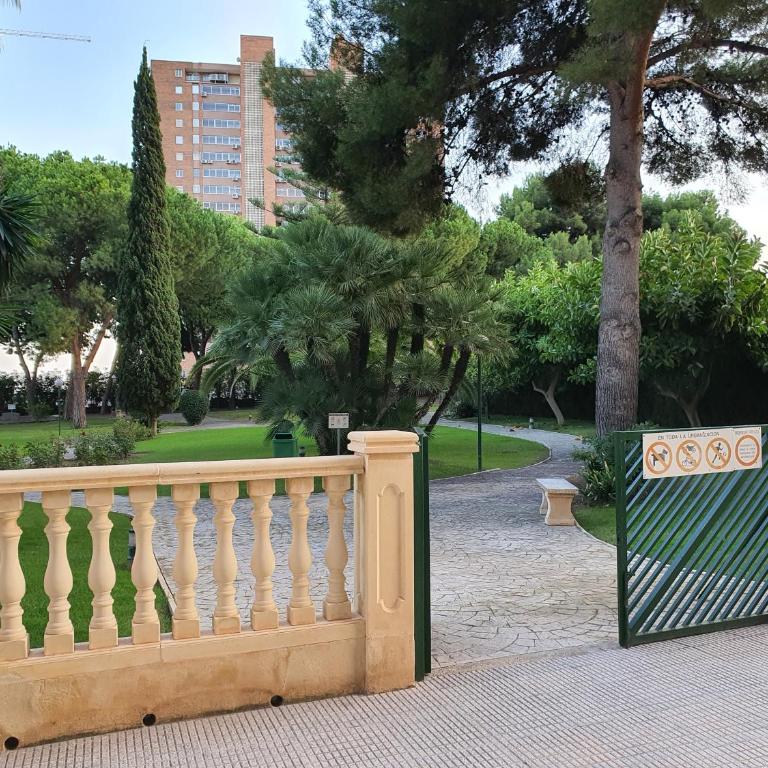 Coblanca 21 - Two-Bedroom Apartment - 33