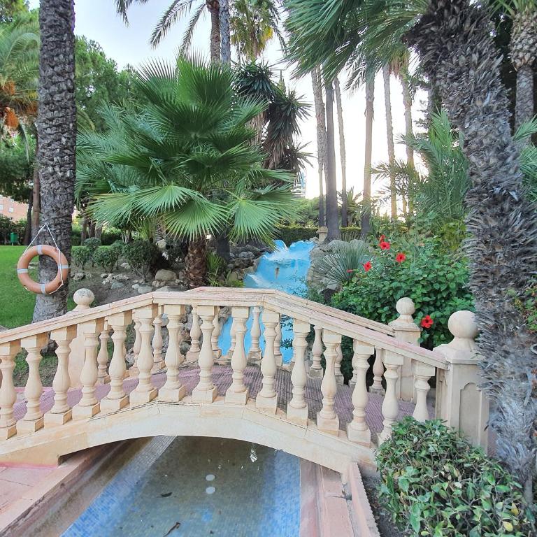 Coblanca 21 - Two-Bedroom Apartment - 38