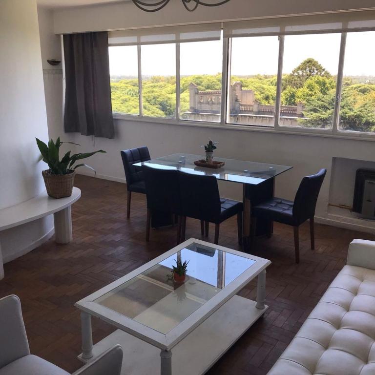 Mira Bosques 3 - Apartamento - 1
