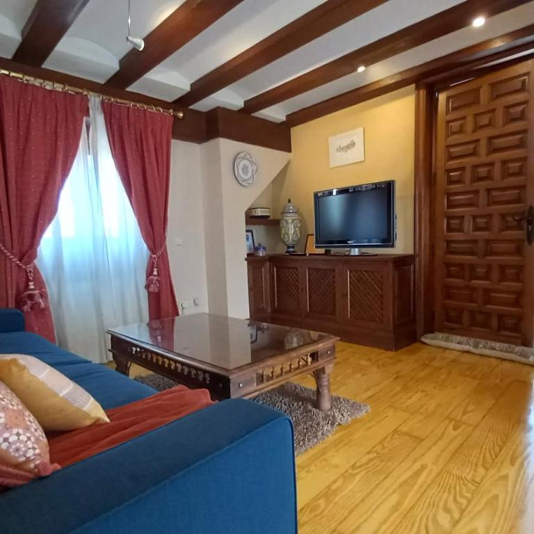 Ático Las termas - Apartamento con terraza - 17