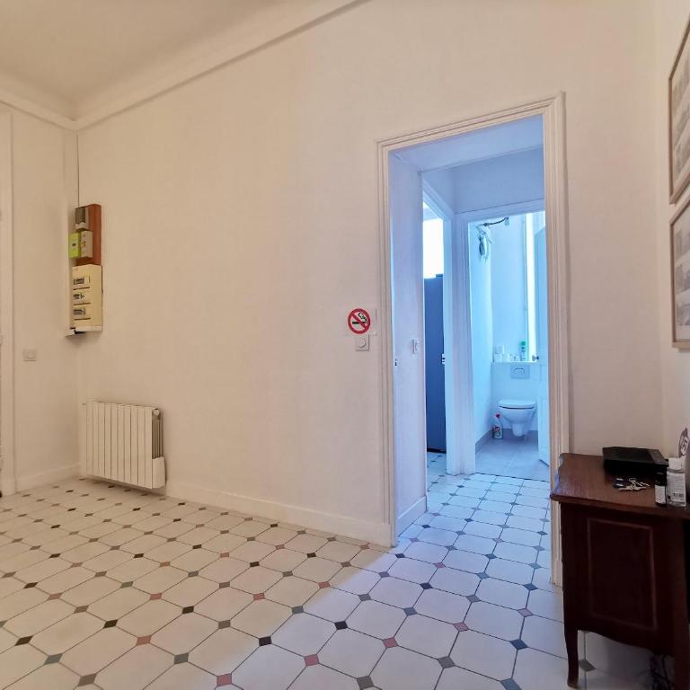 Congrès Carré d'Or by Booking Guys - Appartement 3 Chambres - 23