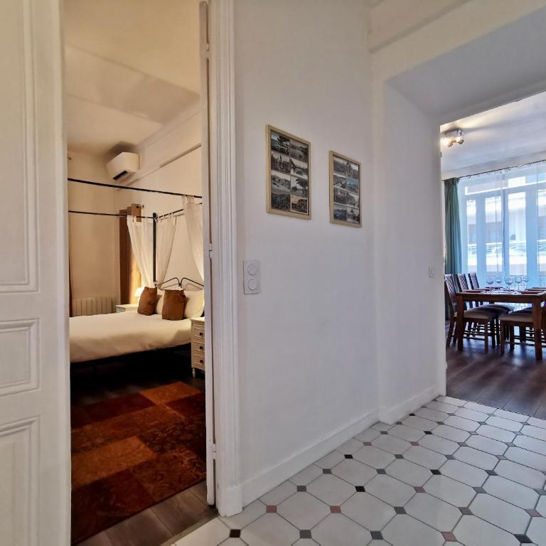 Congrès Carré d'Or by Booking Guys - Appartement 3 Chambres - 31