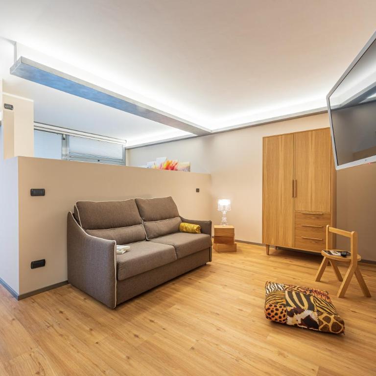 Room 176, Alba town - Appartamento con 1 Camera da Letto - 3