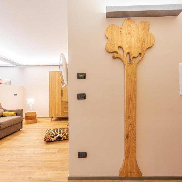 Room 176, Alba town - Appartamento con 1 Camera da Letto - 2
