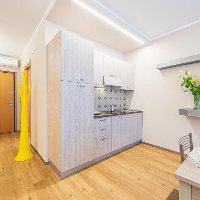 Room 176, Alba town - Appartamento con 1 Camera da Letto - 7