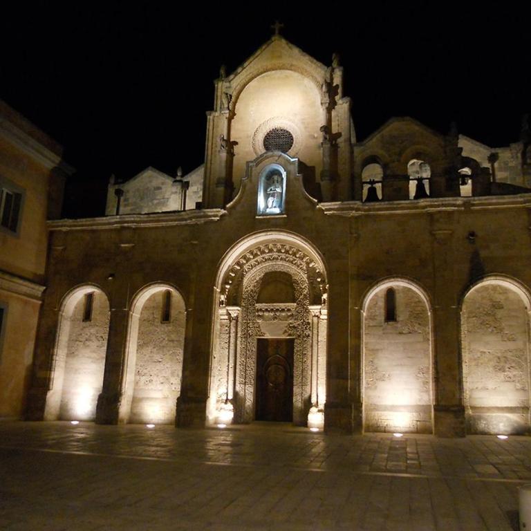 In Bocca ai Sassi - One-Bedroom House - 15