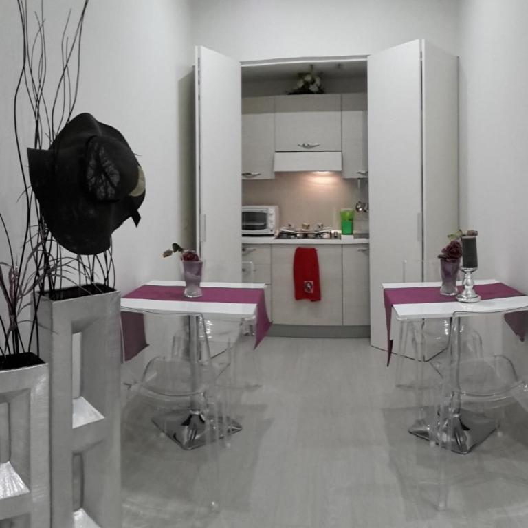 In Bocca ai Sassi - One-Bedroom House - 16