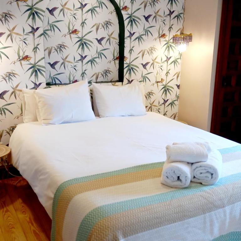 Ático Las termas - Apartamento con terraza - 6