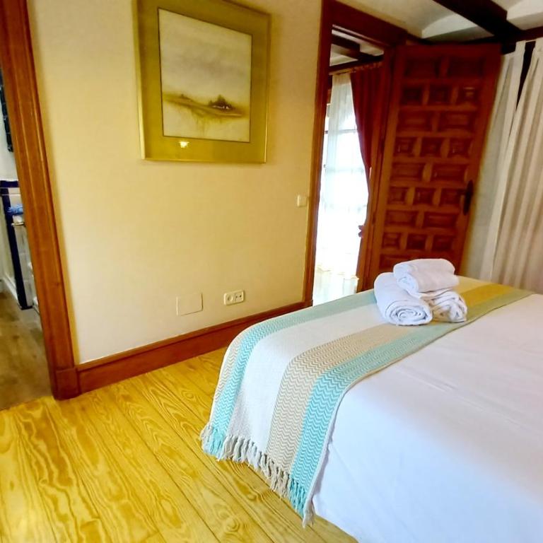Ático Las termas - Apartamento con terraza - 10