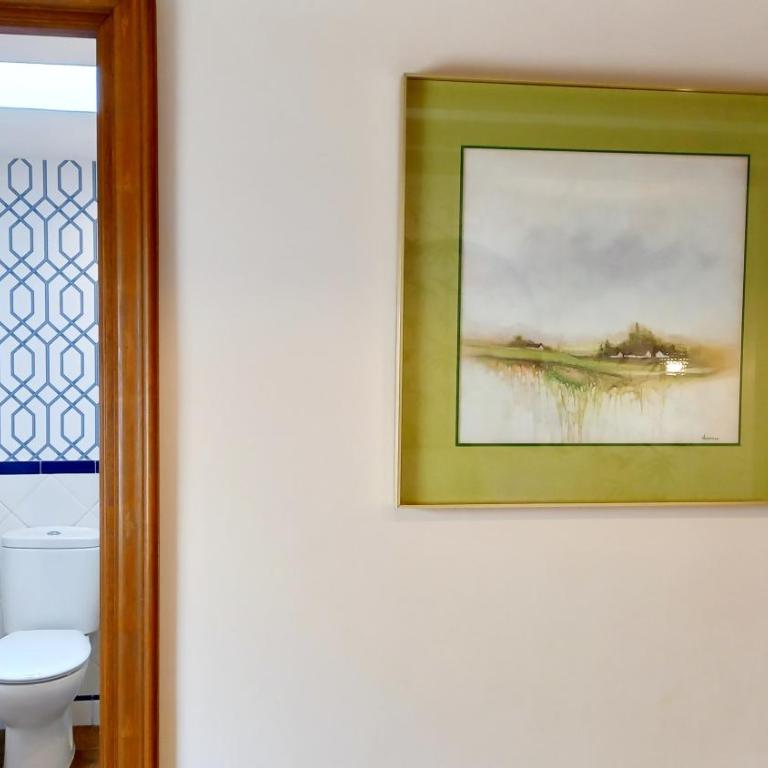 Ático Las termas - Apartamento con terraza - 11