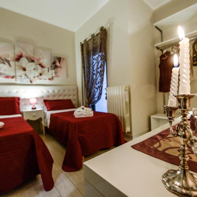 In Bocca ai Sassi - One-Bedroom House - 18