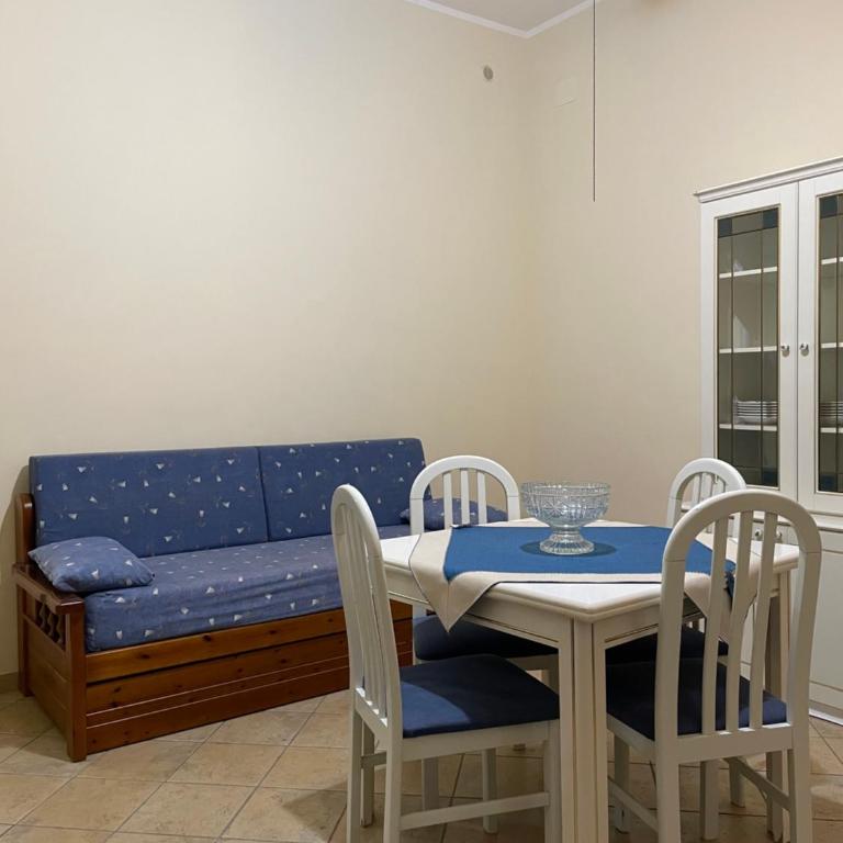 La casa di Giovanna - Appartamento con 1 Camera da Letto - 17