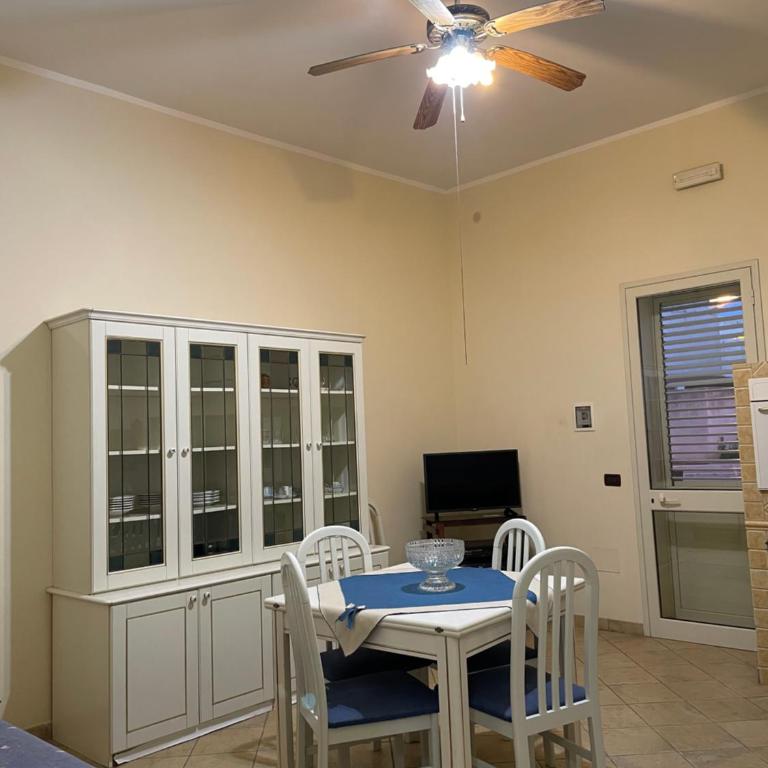 La casa di Giovanna - Appartamento con 1 Camera da Letto - 16