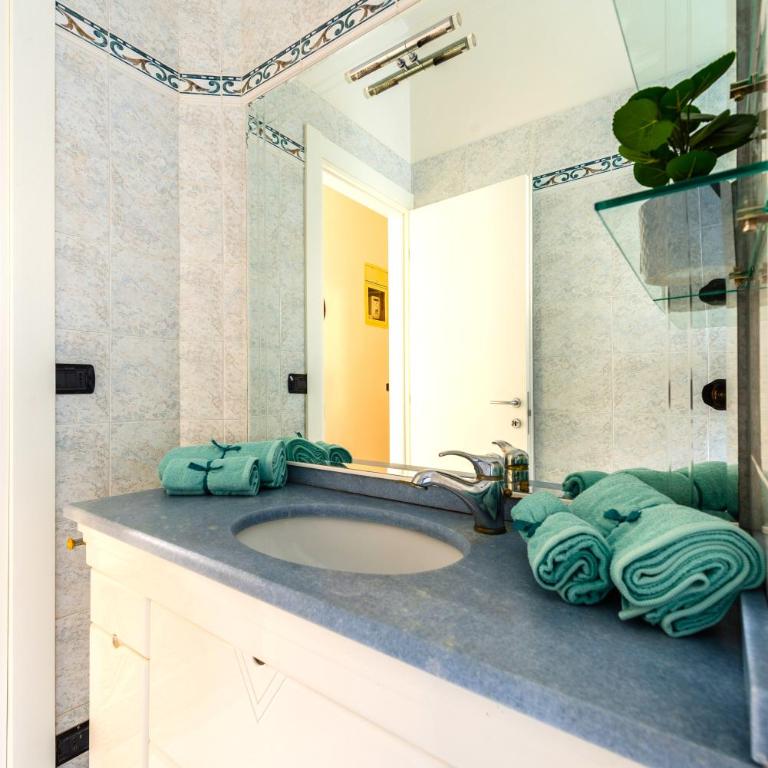 Hostly - The Urban Garden House - 3 Bedrooms, Garden, Great Location! - Appartamento con 3 Camere da Letto - 9