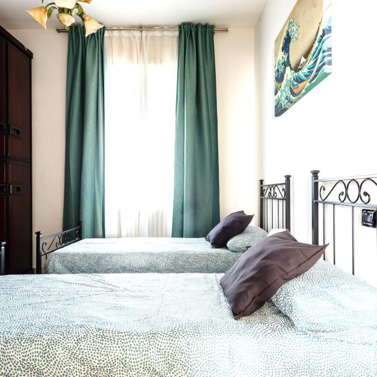 Hostly - The Urban Garden House - 3 Bedrooms, Garden, Great Location! - Appartamento con 3 Camere da Letto - 10