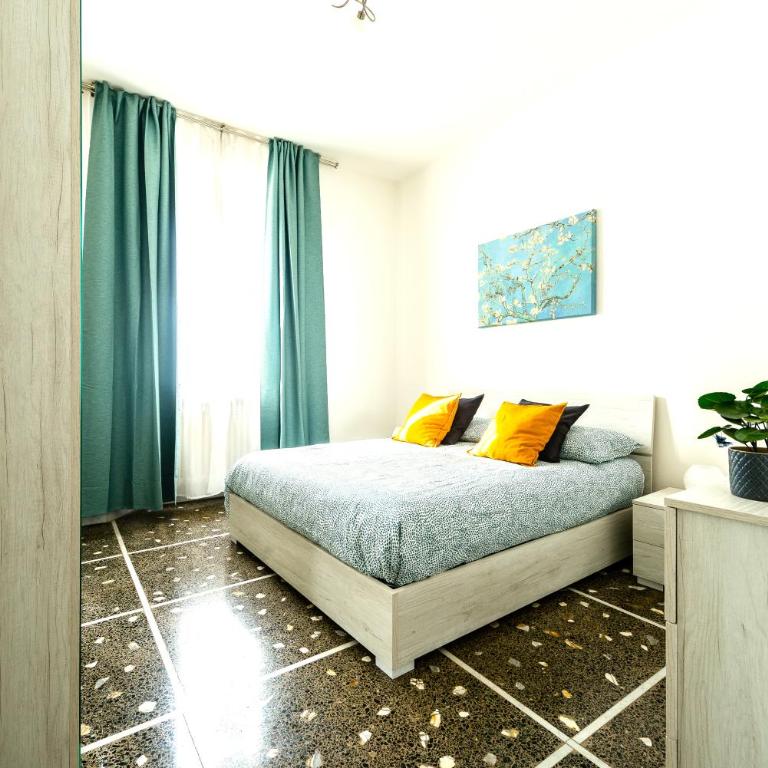 Hostly - The Urban Garden House - 3 Bedrooms, Garden, Great Location! - Appartamento con 3 Camere da Letto - 11