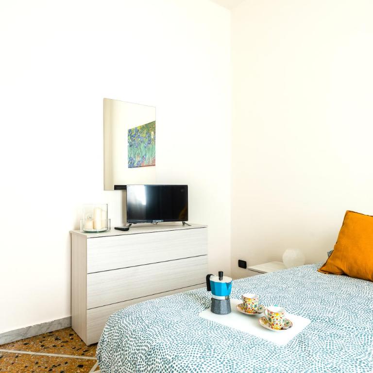 Hostly - The Urban Garden House - 3 Bedrooms, Garden, Great Location! - Appartamento con 3 Camere da Letto - 13