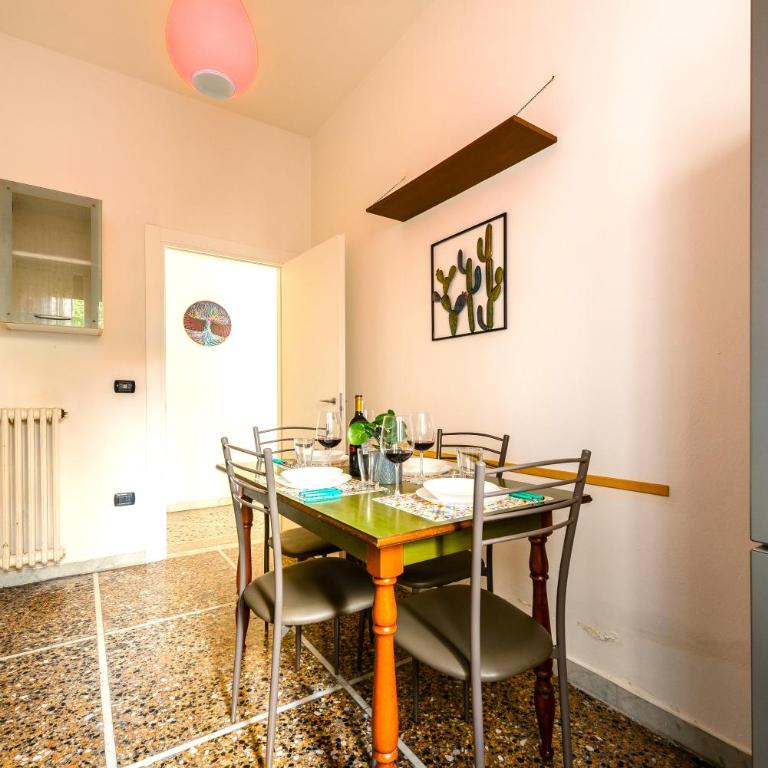 Hostly - The Urban Garden House - 3 Bedrooms, Garden, Great Location! - Appartamento con 3 Camere da Letto - 14