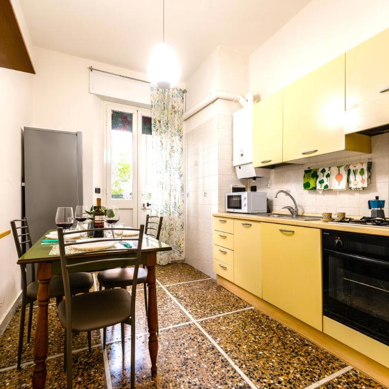 Hostly - The Urban Garden House - 3 Bedrooms, Garden, Great Location! - Appartamento con 3 Camere da Letto - 15