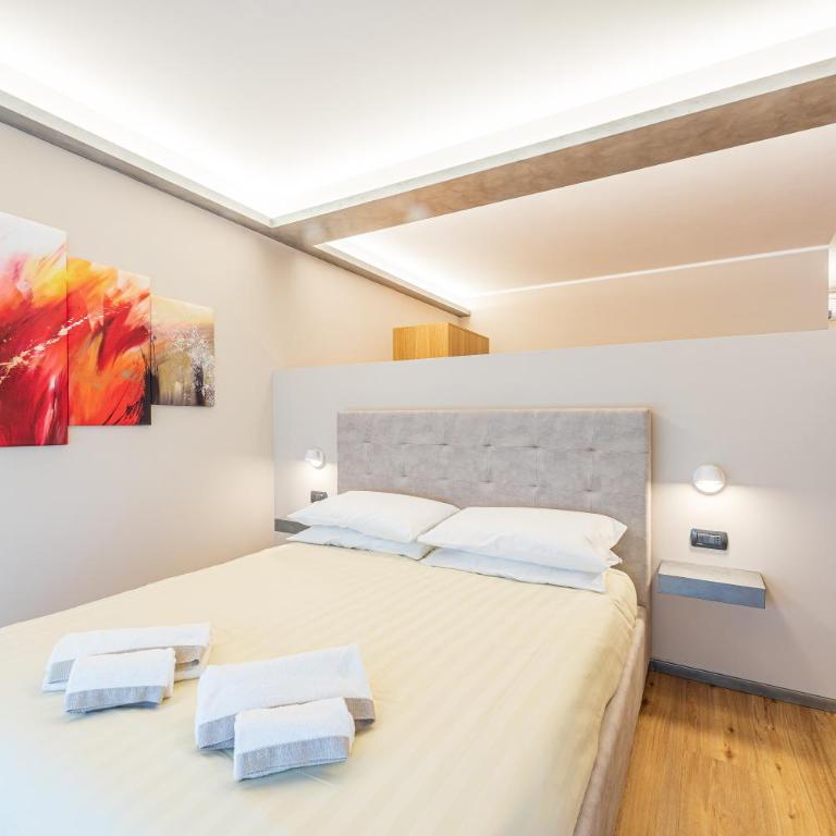 Room 176, Alba town - Appartamento con 1 Camera da Letto - 13