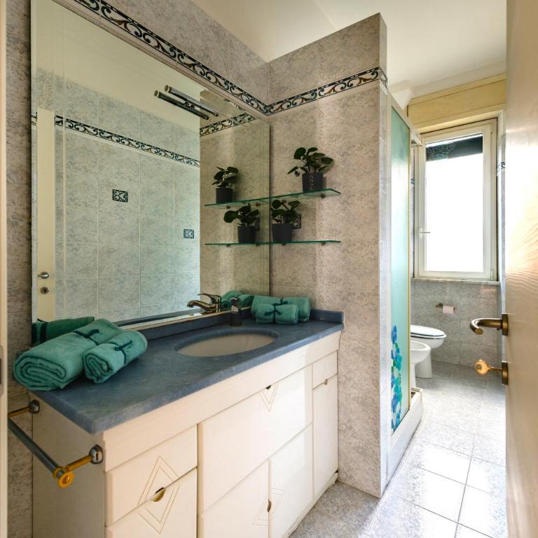 Hostly - The Urban Garden House - 3 Bedrooms, Garden, Great Location! - Appartamento con 3 Camere da Letto - 16