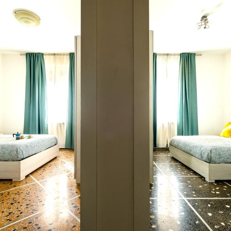 Hostly - The Urban Garden House - 3 Bedrooms, Garden, Great Location! - Appartamento con 3 Camere da Letto - 17