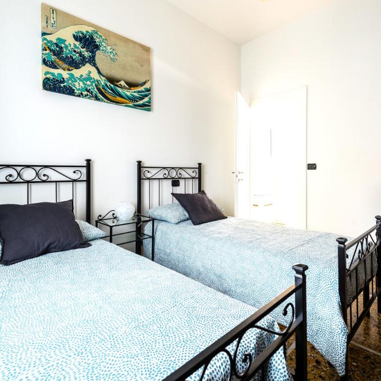 Hostly - The Urban Garden House - 3 Bedrooms, Garden, Great Location! - Appartamento con 3 Camere da Letto - 19