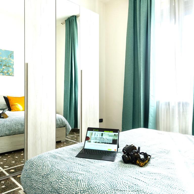 Hostly - The Urban Garden House - 3 Bedrooms, Garden, Great Location! - Appartamento con 3 Camere da Letto - 20