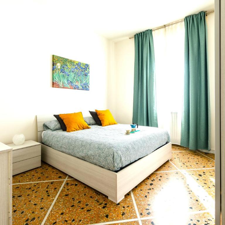 Hostly - The Urban Garden House - 3 Bedrooms, Garden, Great Location! - Appartamento con 3 Camere da Letto - 8