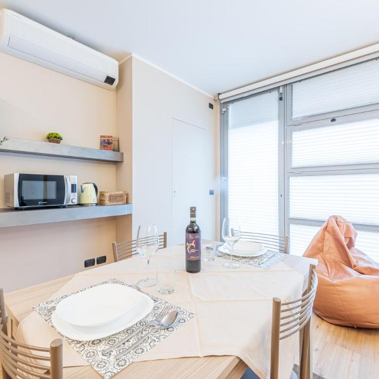 Room 176, Alba town - Appartamento con 1 Camera da Letto - 11
