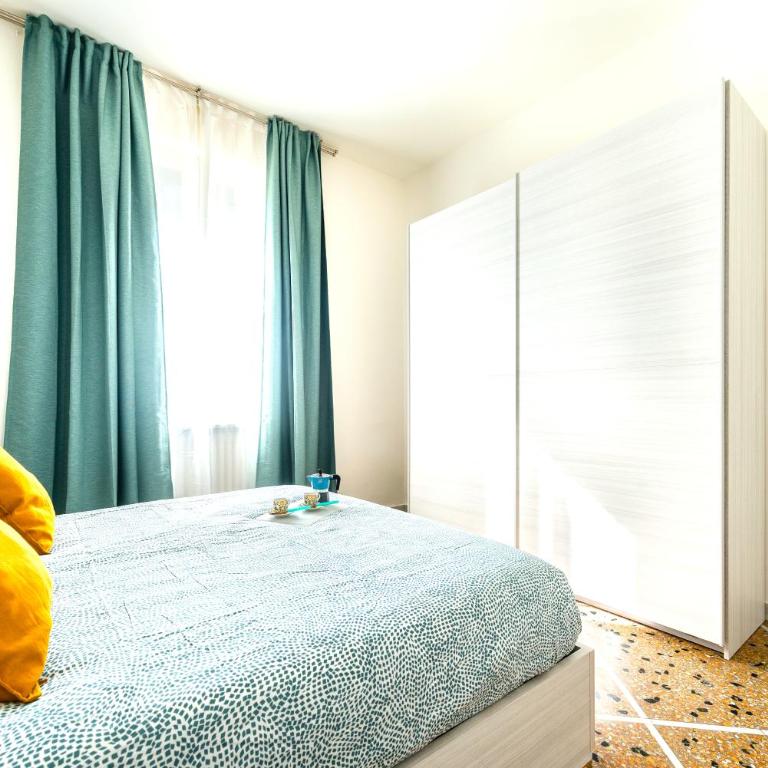 Hostly - The Urban Garden House - 3 Bedrooms, Garden, Great Location! - Appartamento con 3 Camere da Letto - 23
