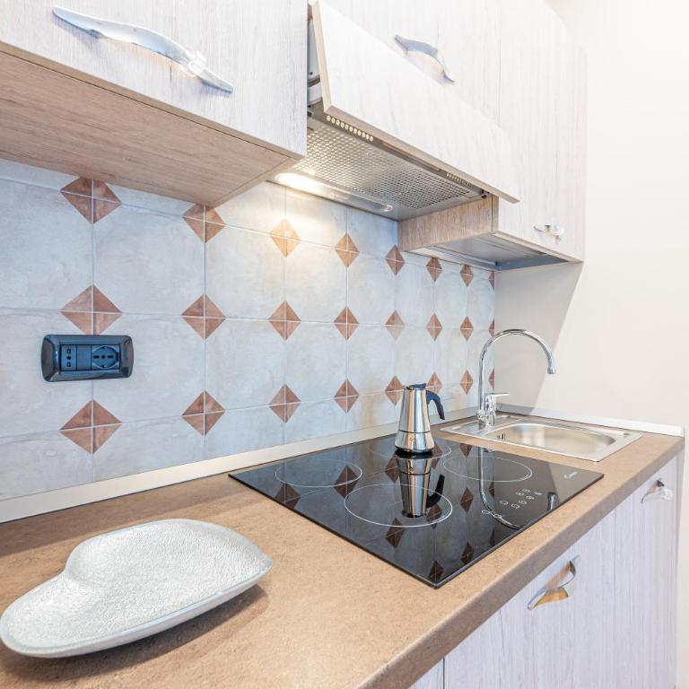 Room 176, Alba town - Appartamento con 1 Camera da Letto - 9