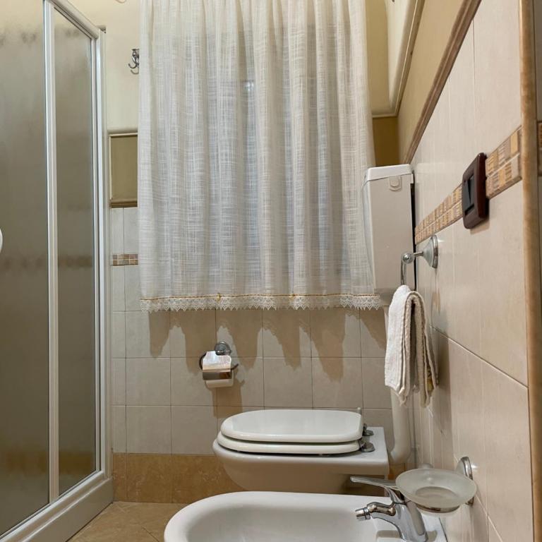 La casa di Giovanna - Appartamento con 1 Camera da Letto - 14