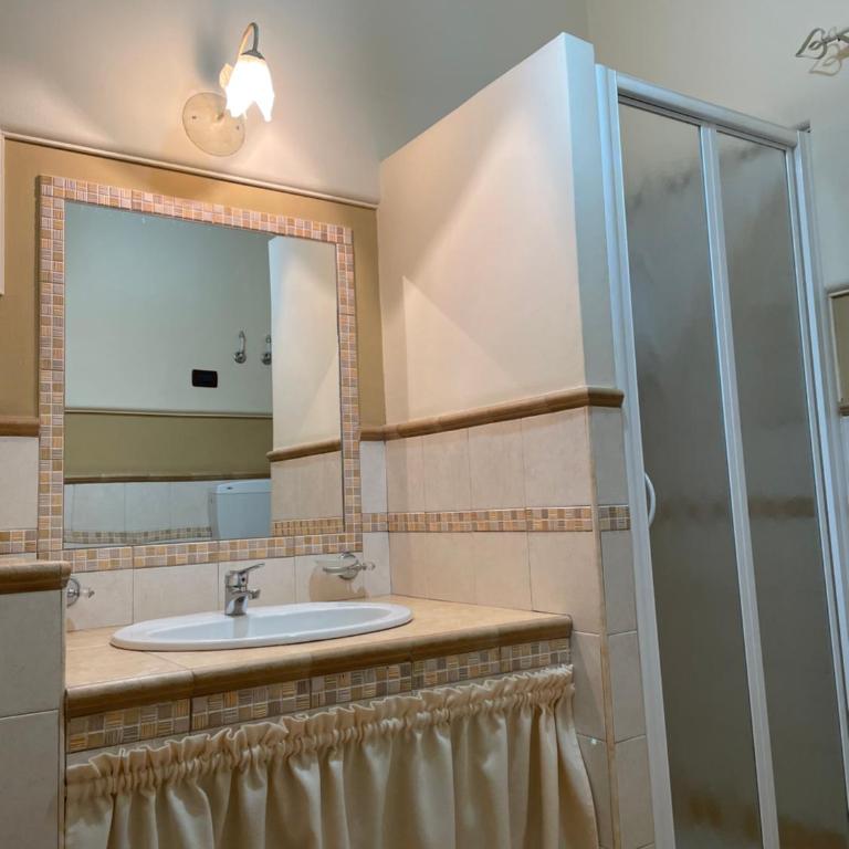 La casa di Giovanna - Appartamento con 1 Camera da Letto - 12