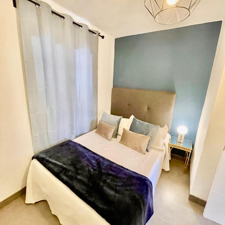 Luxury Apartment Gueldera - Apartamento de 2 dormitorios - 22