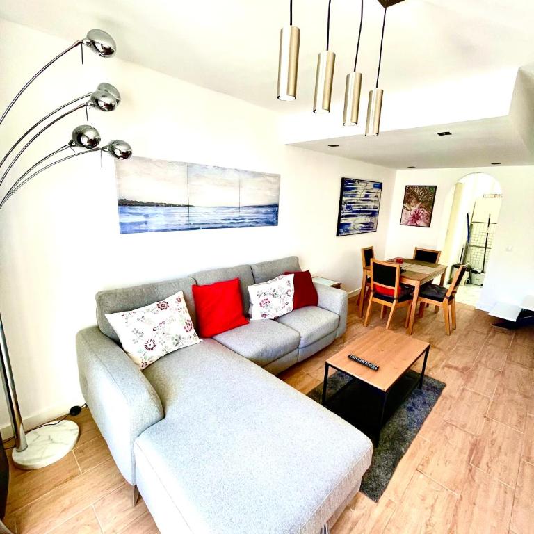 Luxury Apartment Gueldera - Apartamento de 2 dormitorios - 6