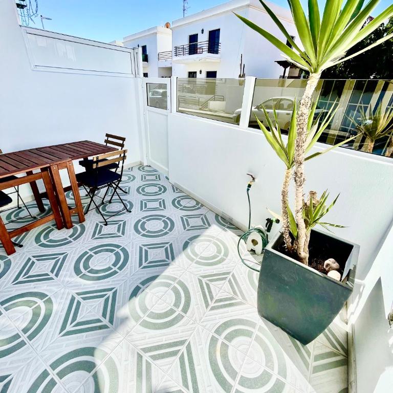 Luxury Apartment Gueldera - Apartamento de 2 dormitorios - 4