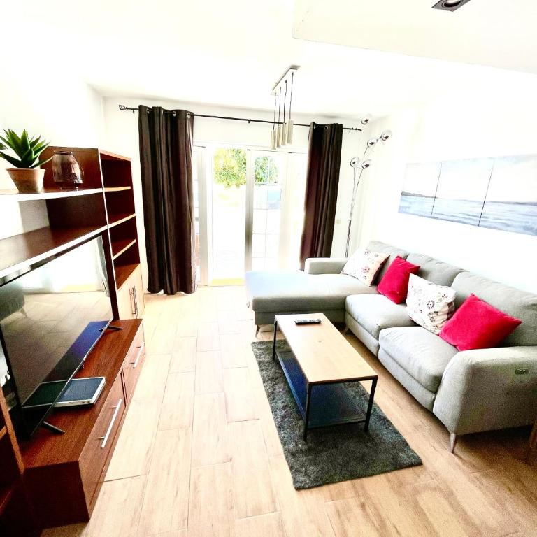 Luxury Apartment Gueldera - Apartamento de 2 dormitorios - 14