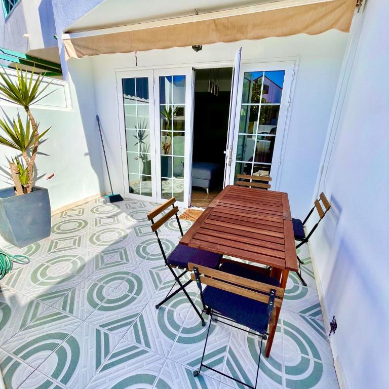 Luxury Apartment Gueldera - Apartamento de 2 dormitorios - 10