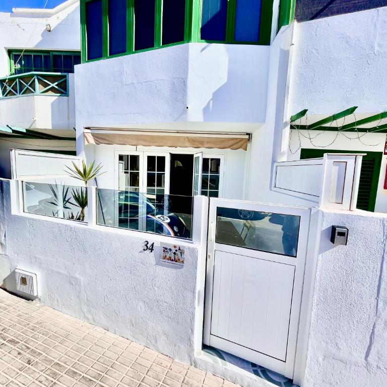 Luxury Apartment Gueldera - Apartamento de 2 dormitorios - 3
