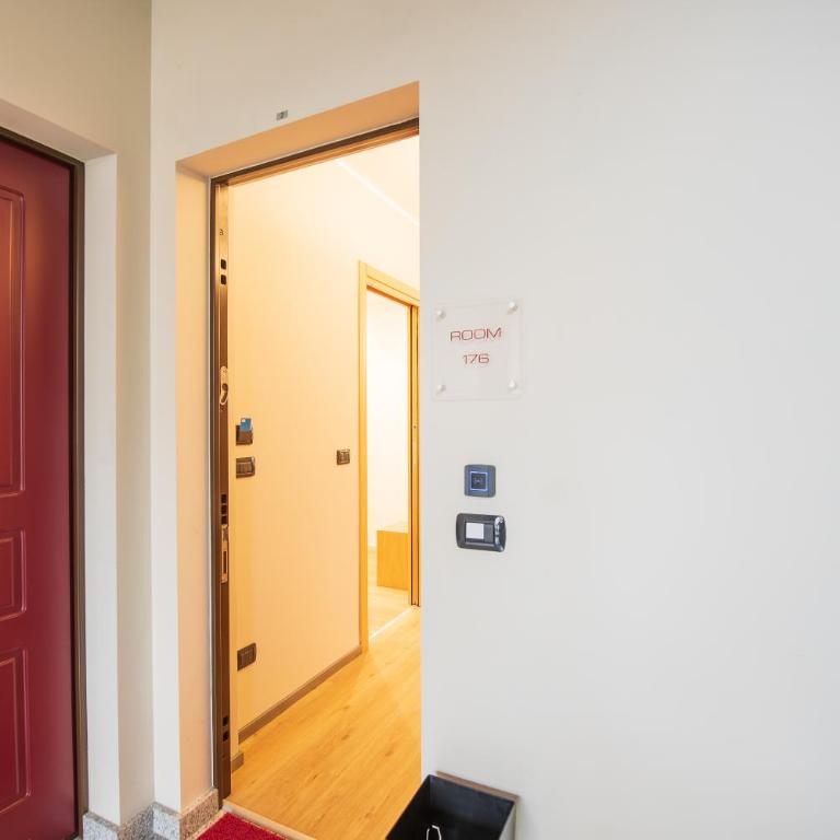 Room 176, Alba town - Appartamento con 1 Camera da Letto - 20