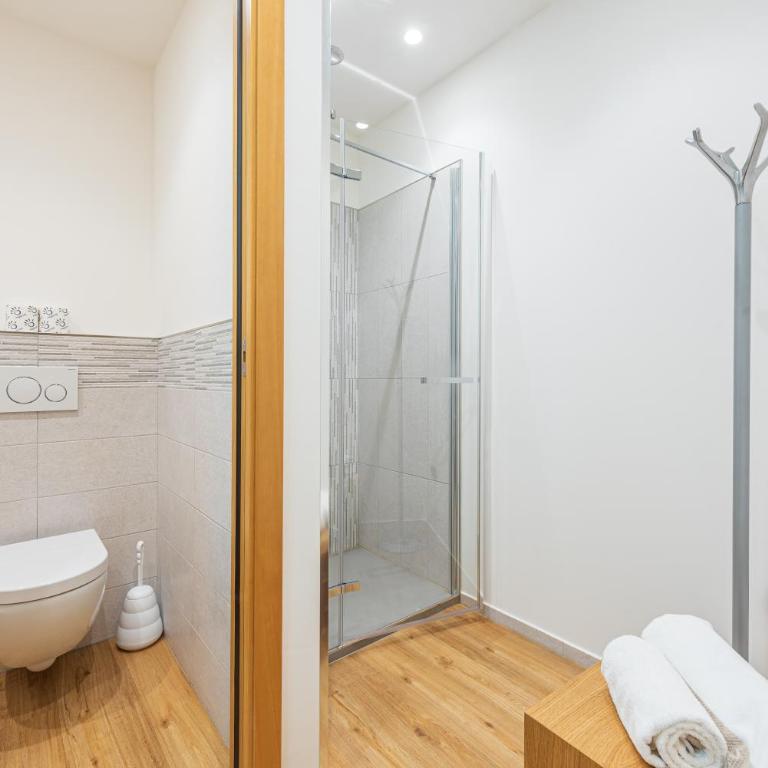 Room 176, Alba town - Appartamento con 1 Camera da Letto - 17