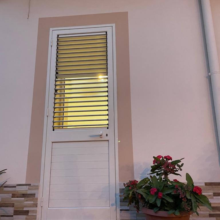 La casa di Giovanna - Appartamento con 1 Camera da Letto - 11