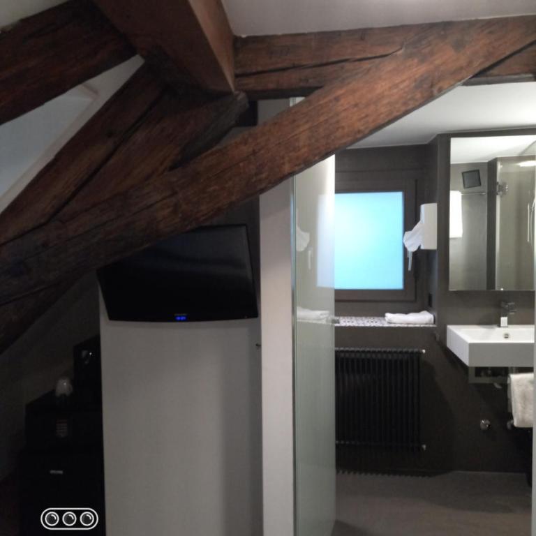 Hotel Lestelle - self check-in - Economy Einzelzimmer - 1