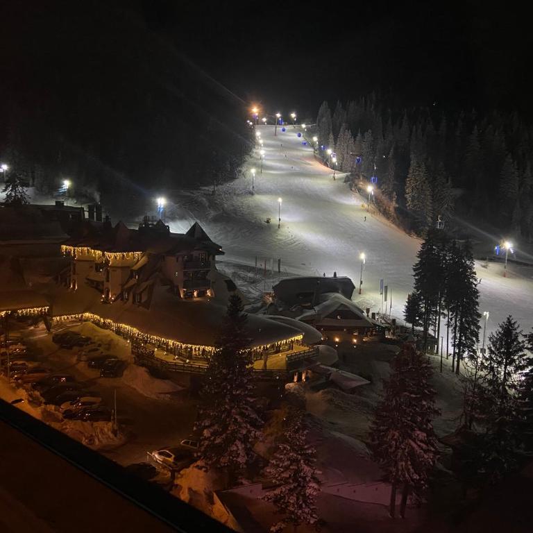 Penthouse Eleni - Olimpijska Kuca Jahorina - One-Bedroom Apartment - 35