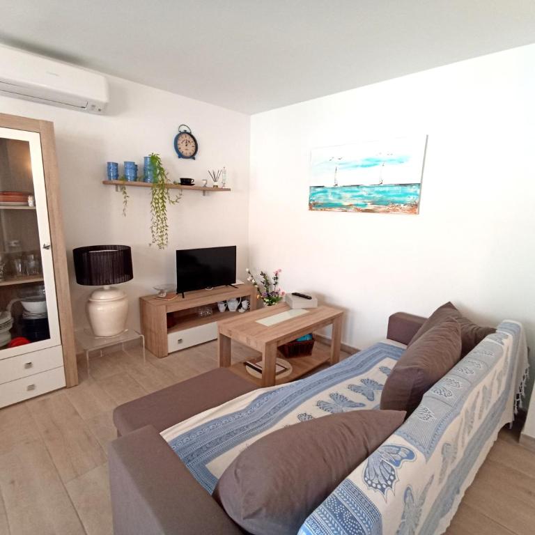 Bikini - Apartamento de 2 dormitorios - 11